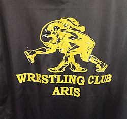 ΑΡΗΣ WRESTLING