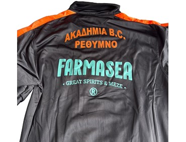 ΑΚΑΔΗΜΙΑ