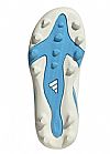 ADIDAS F50 MESSI CLUB VEL FG/MG J