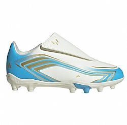 ADIDAS F50 MESSI CLUB  VEL FG/MG J