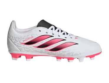 ADIDAS PREDATOR CLUB FG/MG J