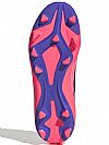 ADIDAS F50 HYPERFAST CLUB FG/MG J