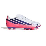 ADIDAS F50 HYPERFAST CLUB FG/MG J