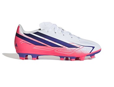 ADIDAS F50 HYPERFAST CLUB FG/MG J