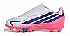 ADIDAS F50 HYPERFAST CLUB VEL FG/MG J