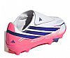 ADIDAS F50 HYPERFAST CLUB VEL FG/MG J
