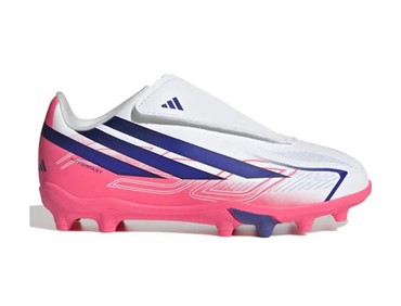 ADIDAS F50 HYPERFAST CLUB VEL FG/MG J