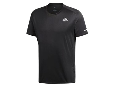 ADIDAS RUN TEE M