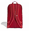 ADIDAS TIRO BKPK RED