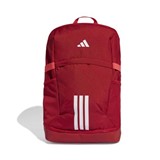 ADIDAS TIRO BKPK RED