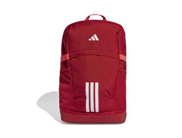 ADIDAS TIRO BKPK RED