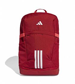 ADIDAS TIRO BKPK RED