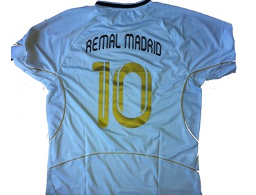 REMAL MADRID