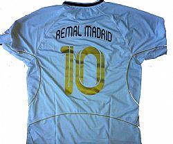 REMAL MADRID