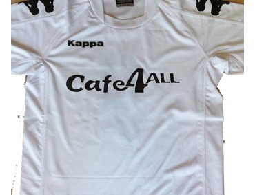 CAFE 4 ALL