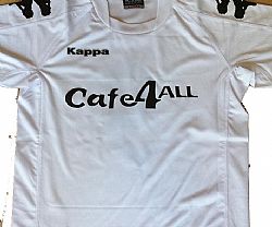 CAFE 4 ALL