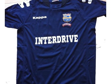 INTERDRIVE