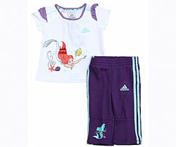 ADIDAS ΒΕΒΕ DISNEY ARIEL