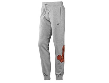 ADIDAS GRAPHIC SWEAT ΡΑΝΤ ΜΕΝ XS