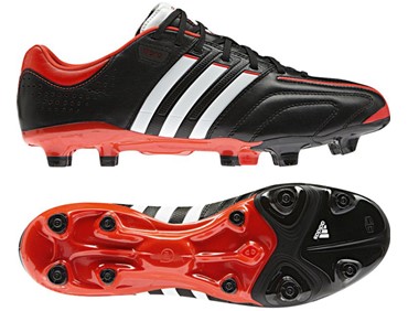 ADIDAS ADIPURE 11PRO TRX FG 40.5