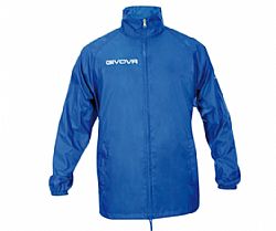 GIVOVA RAIN JACKET BASICO