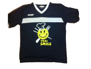 ΤΗΑΙ SMILE