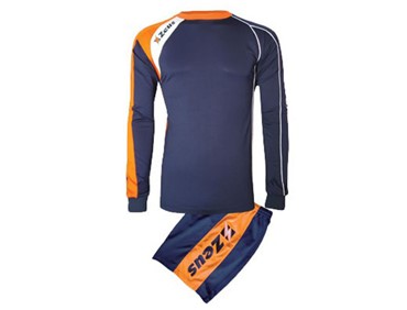 ZEUS ΚΙΤ GK GENOA