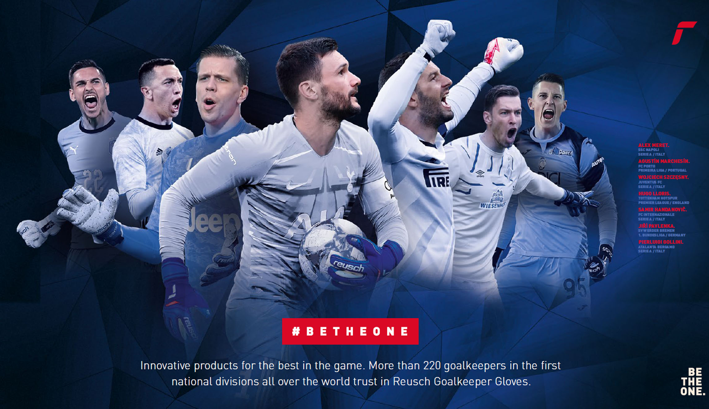 reusch
