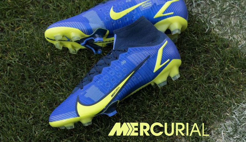 MERCURIAL