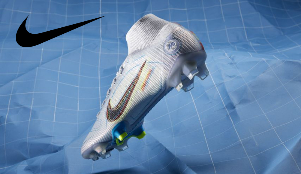 NIKE MERCURIAL